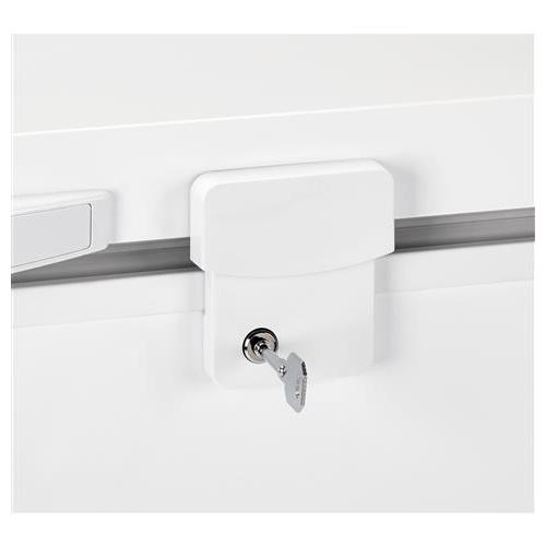 Haier 14.5 cu. ft. Chest Freezer HFC1504ACW IMAGE 6