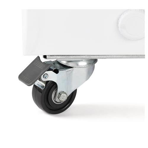 Haier 14.5 cu. ft. Chest Freezer HFC1504ACW IMAGE 7