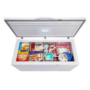 Haier 14.5 cu. ft. Chest Freezer HFC1504ACW IMAGE 8