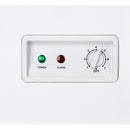 Haier 10.7 cu.ft. Chest Freezer with Adjustable Temperature Control HFC1104ACW IMAGE 5