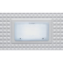 Haier 10.7 cu.ft. Chest Freezer with Adjustable Temperature Control HFC1104ACW IMAGE 6