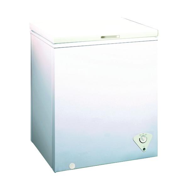 Crosley 5 cu. ft. Chest Freezer VM05BW IMAGE 1