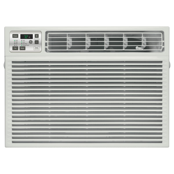 GE Air Conditioners and Heat Pumps Window Horizontal AEE08AT IMAGE 1