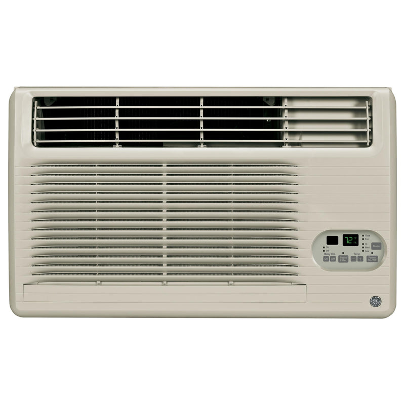GE Air Conditioners and Heat Pumps Built-In AJCM12DCG IMAGE 1