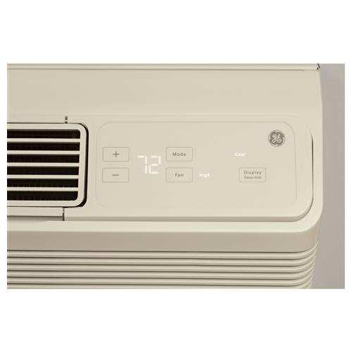 GE Air Conditioners and Heat Pumps Wall AZ65H15DAB IMAGE 2
