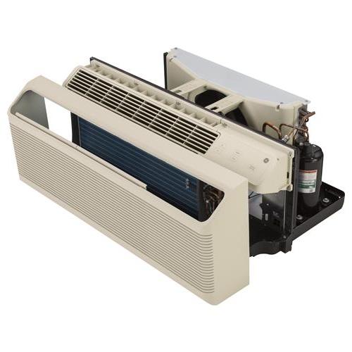 GE Air Conditioners and Heat Pumps Wall AZ65H15DAB IMAGE 3