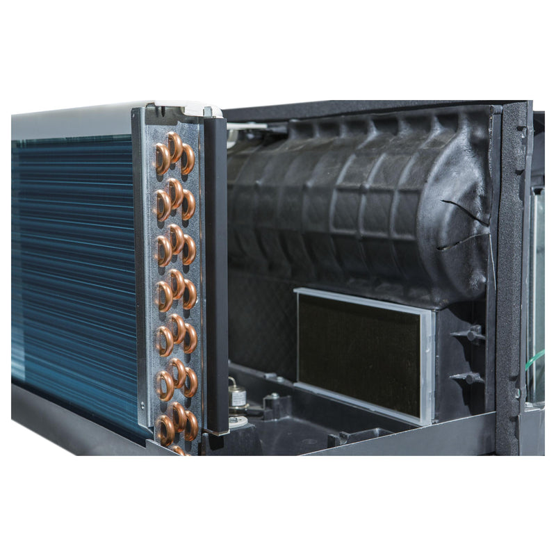 GE Air Conditioners and Heat Pumps Wall AZ65H15DAB IMAGE 9