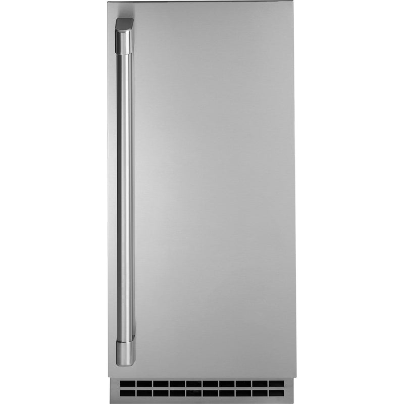 Café Ice Machine Accessories Panel Kit CIP75SS IMAGE 1