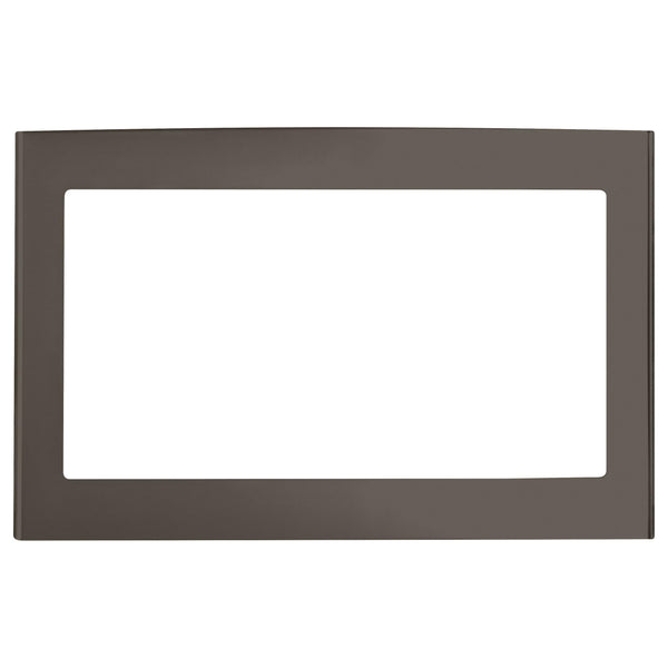 GE Microwave Accessories Trim/Filler Kits JX7227EFES IMAGE 1