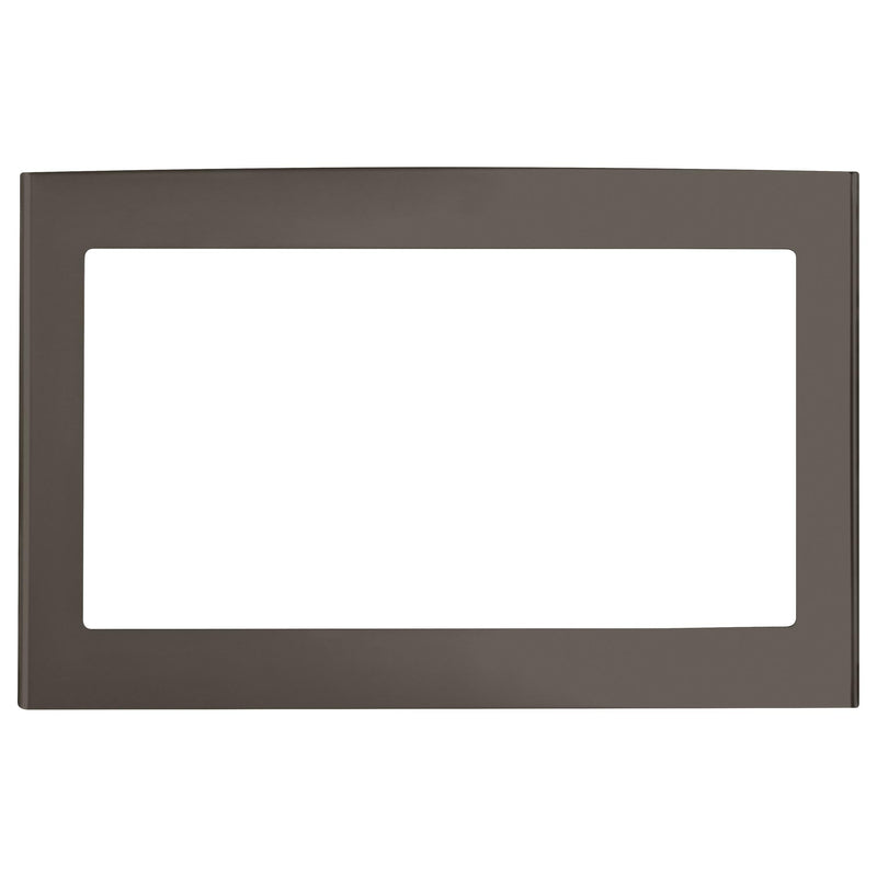 GE Microwave Accessories Trim/Filler Kits JX7227EFES IMAGE 1