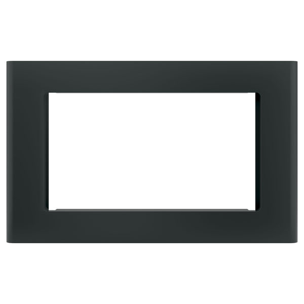 GE Microwave Accessories Trim/Filler Kits JX9153DJBB IMAGE 1