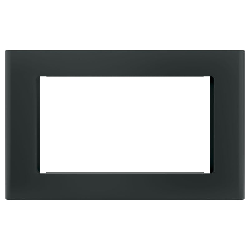 GE Microwave Accessories Trim/Filler Kits JX9153DJBB IMAGE 1