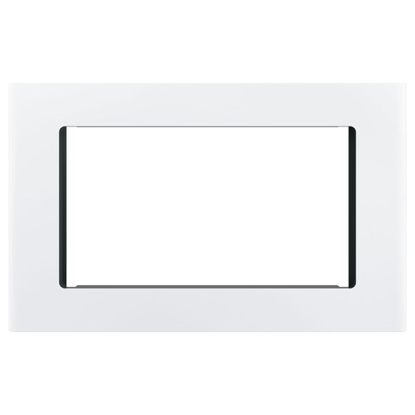 GE Microwave Accessories Trim/Filler Kits JX9153DJWW IMAGE 1