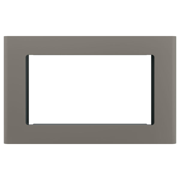 GE Microwave Accessories Trim/Filler Kits JX9153EJES IMAGE 1