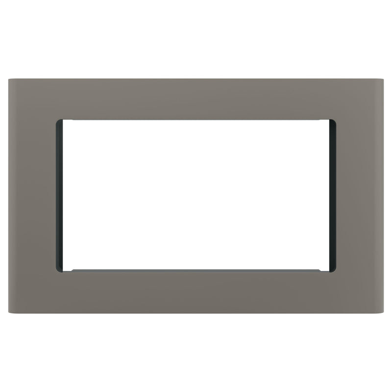 GE Microwave Accessories Trim/Filler Kits JX9153EJES IMAGE 1