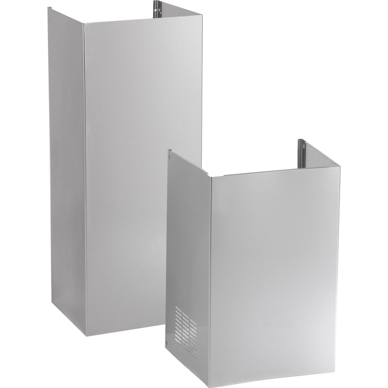 GE Ventilation Accessories Duct Kits JXDC71SS IMAGE 1