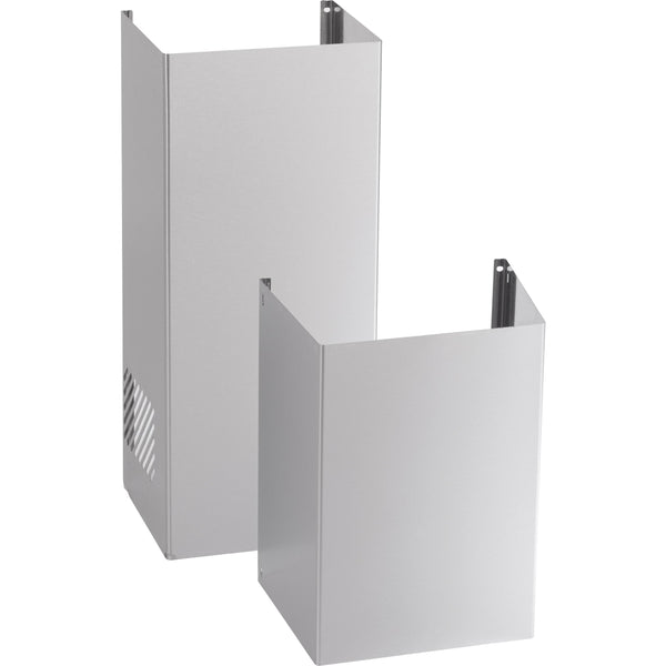 GE Ventilation Accessories Duct Kits JXDC72SS IMAGE 1