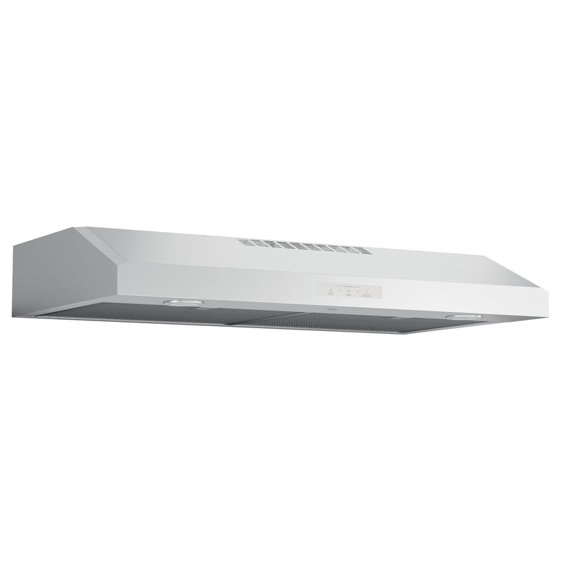 GE Profile 36-inch Under-Cabinet Range Hood PVX7360SJSS IMAGE 4
