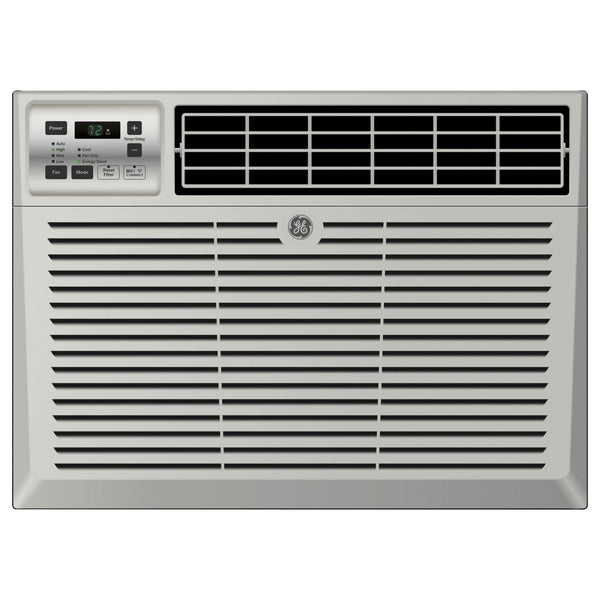 GE Air Conditioners and Heat Pumps Window Horizontal AEC12AV IMAGE 1