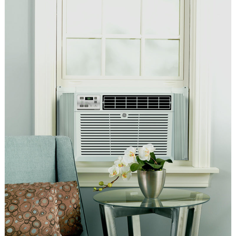GE Air Conditioners and Heat Pumps Window Horizontal AEC12AV IMAGE 4
