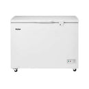 Haier 9.2 cu. ft. Chest Freezer HFC9204ACW IMAGE 4