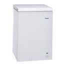 Haier 3.5 cu. ft. Chest Freezer HFC3501ACW IMAGE 1