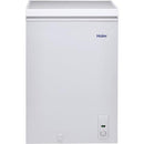 Haier 3.5 cu. ft. Chest Freezer HFC3501ACW IMAGE 2