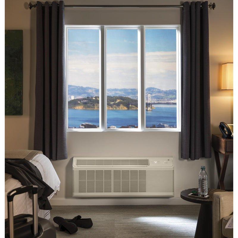GE Air Conditioners and Heat Pumps Wall AZ65H15DAD IMAGE 4