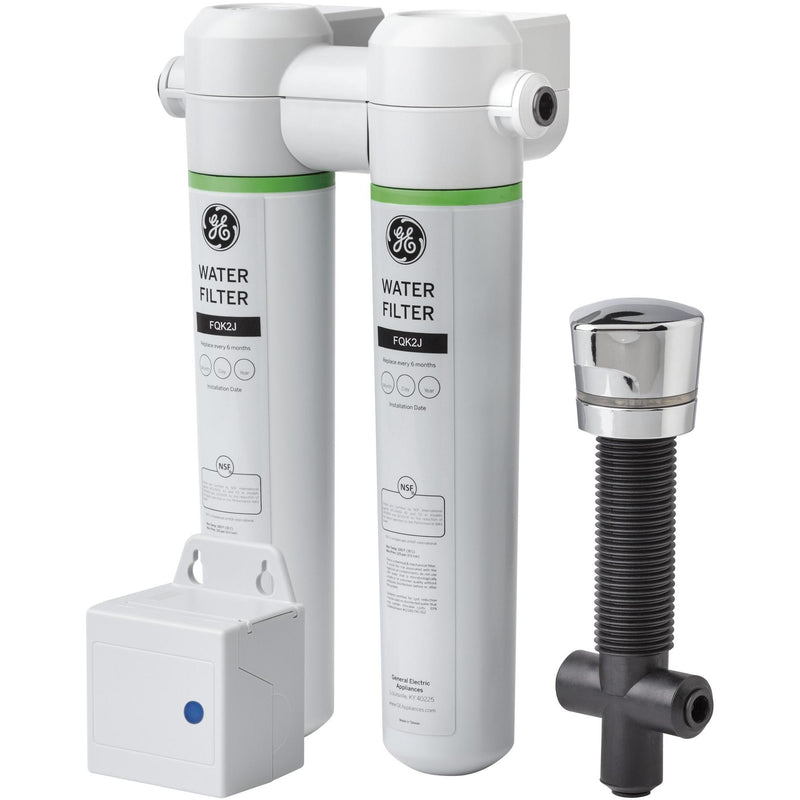 GE Water Solutions Water Filtration System GNK285KBL IMAGE 1