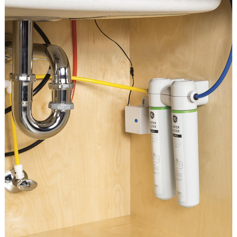 GE Water Solutions Water Filtration System GNK285KBL IMAGE 2