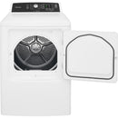 Frigidaire 6.7 cu.ft. Electric Dryer with 10 Dry Cycles FFRE4120SW IMAGE 13