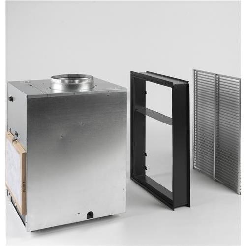 GE Air Conditioners and Heat Pumps Central AZ91H09E3C IMAGE 3