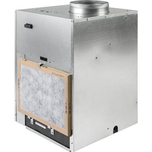 GE Air Conditioners and Heat Pumps Central AZ91H12E3C IMAGE 2