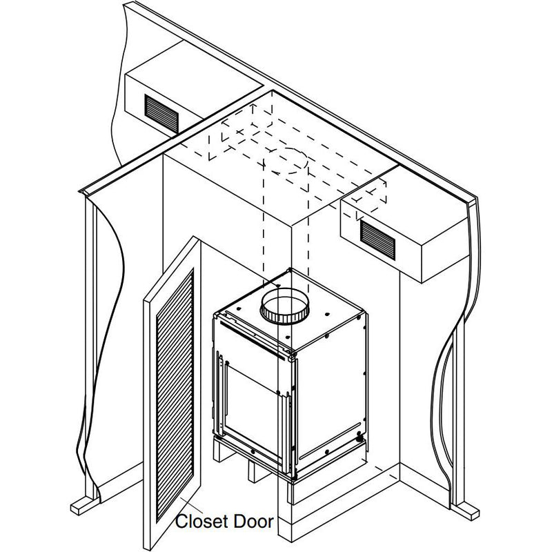 GE Air Conditioners and Heat Pumps Central AZ91H12E3C IMAGE 4