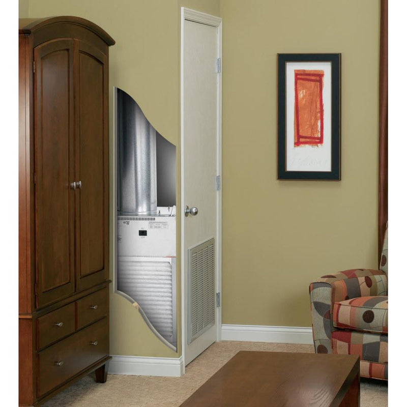 GE Air Conditioners and Heat Pumps Central AZ91H12E3C IMAGE 5