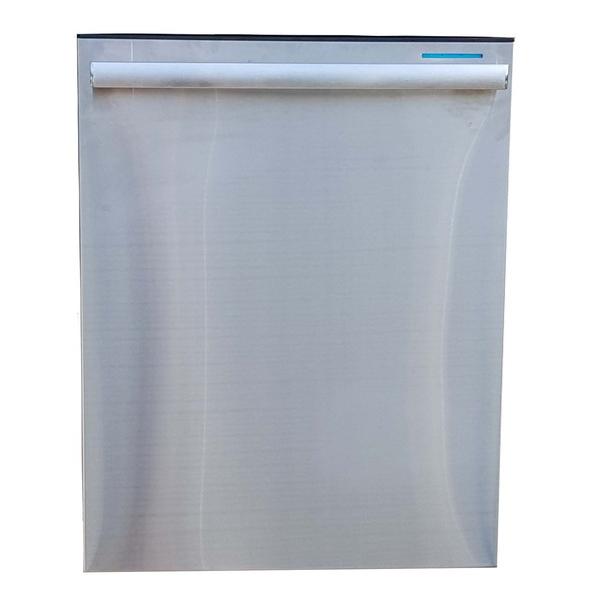 Crosley 24 inch Built-In Dishwasher ZDM6502AS IMAGE 1