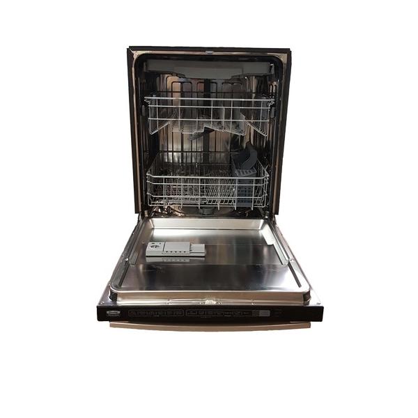 Crosley 24 inch Built-In Dishwasher ZDM6502AS IMAGE 2