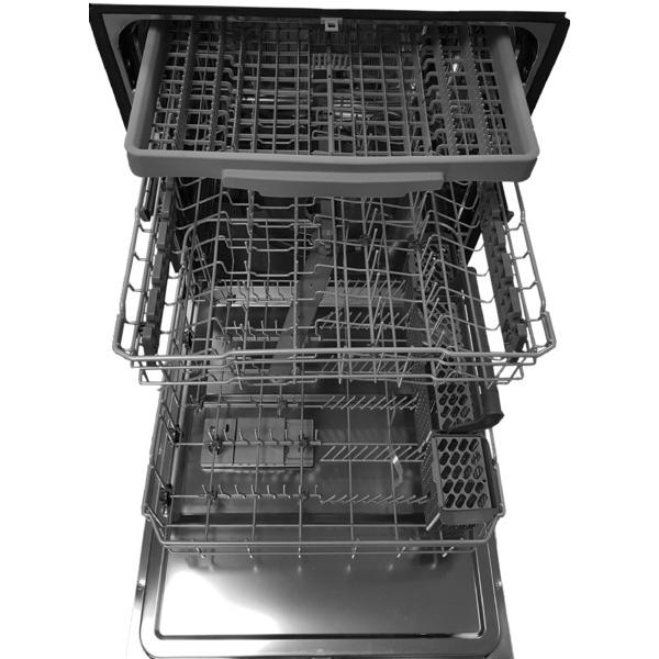 Crosley 24 inch Built-In Dishwasher ZDM6502AS IMAGE 3
