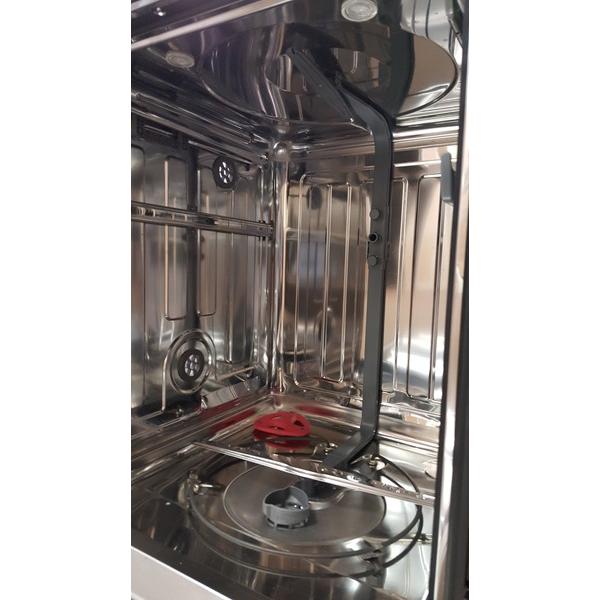 Crosley 24 inch Built-In Dishwasher ZDM6502AS IMAGE 4