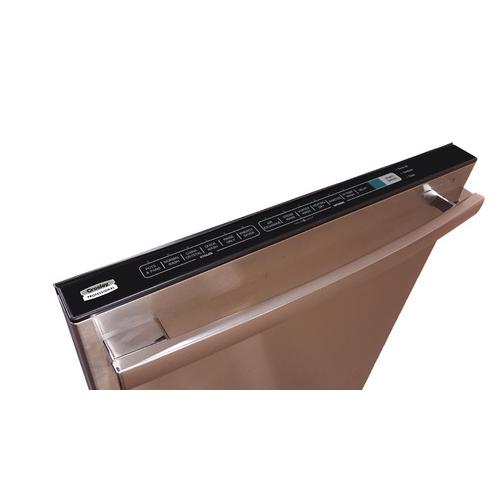 Crosley 24 inch Built-In Dishwasher ZDM6502AS IMAGE 5