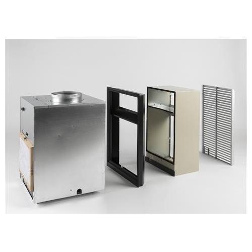 GE Air Conditioners and Heat Pumps Central AZ90E12D5C IMAGE 5