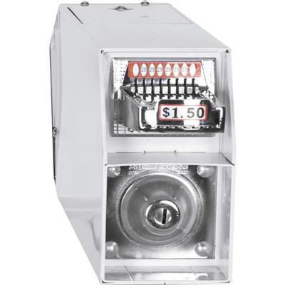 GE Coin Box for Commercial Laundry Appliances CKUNV8 IMAGE 1