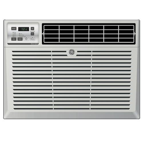 GE Air Conditioners and Heat Pumps Window Horizontal AED10AV IMAGE 1