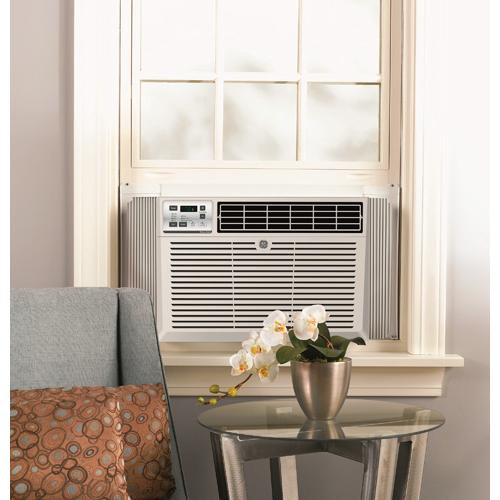 GE Air Conditioners and Heat Pumps Window Horizontal AED10AV IMAGE 2