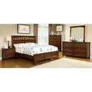  Furniture of America Chelsea 6-Drawer Dresser CM7781D IMAGE 3