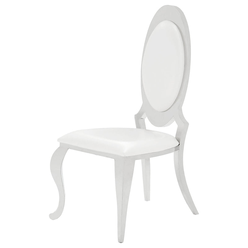 Coaster Furniture Dining Chair 107872N IMAGE 3