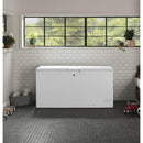 GE 15.7 cu. ft. Chest Freezer FCM16DLWW IMAGE 10