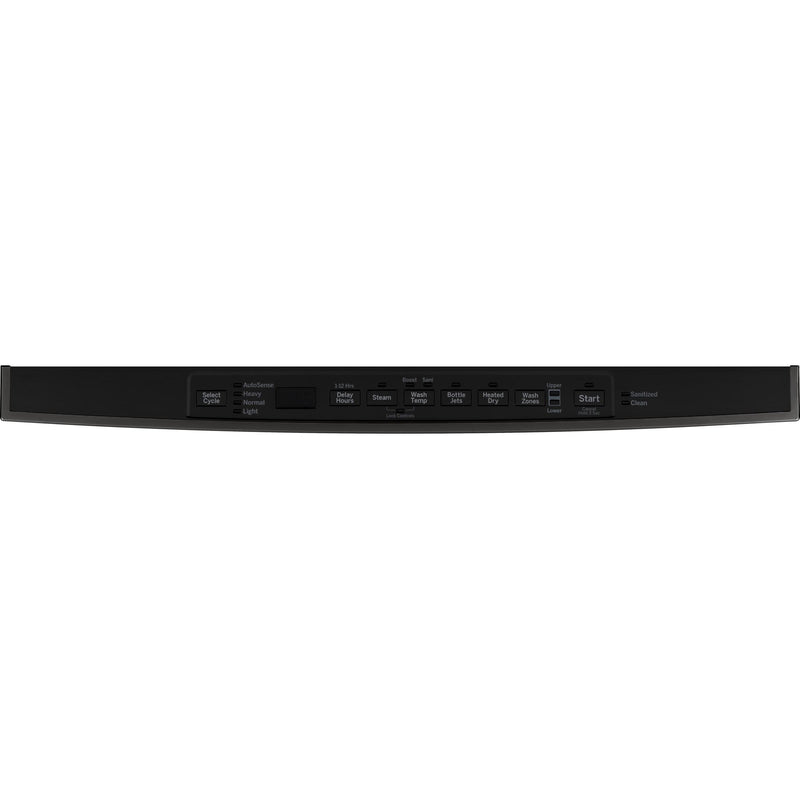 GE 24-inch Built-in Dishwasher with Sanitize Option GDT695SBLTS IMAGE 2