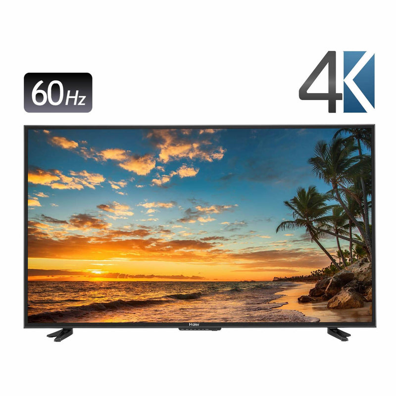 Haier 55-inch 4K Ultra HD LED TV 55UG2500 IMAGE 1