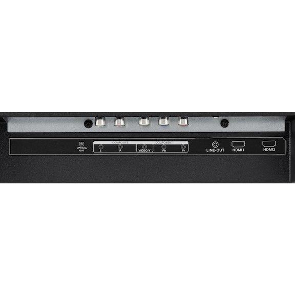 Haier 55-inch 4K Ultra HD LED TV 55UGX3500 IMAGE 3